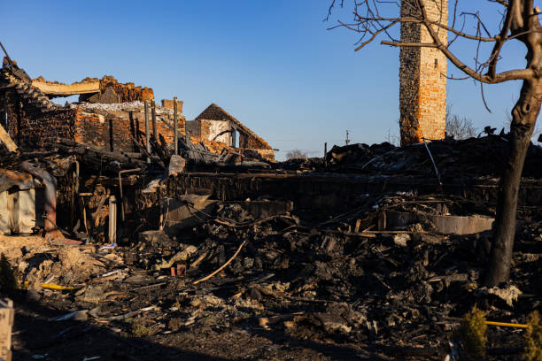 Reliable Board Up Services contractor in Hamburg, PA by Meridian Smoke Damage